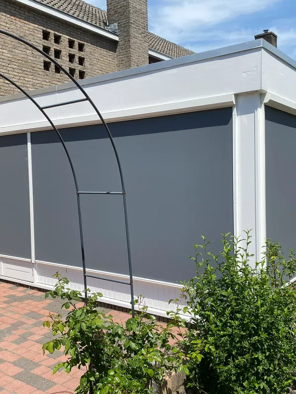 Krimpen aan den IJssel vertical topblind zip